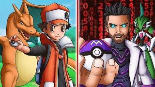 Can AI Beat Me In A Random Pokemon Battle?