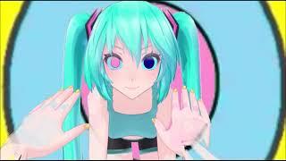 MIKU HYPNOTIZING YOU