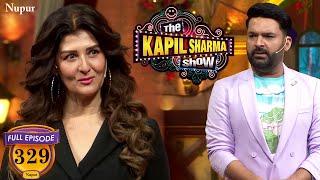 Sangeeta Bijlani की बिजली से हुआ Kapil जख्मी  The Kapil Sharma Show  Episode 329