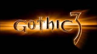 Gothic 3 soundtrack - In My Dreams full version