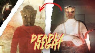 Мы прошли Deadly Night чтобы вам не пришлось