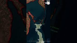 Why Russia wants to attack Japan? Kuril Island Dispute  #UPSC #IAS #CSE #IPS