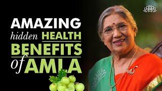 Amla  8 Uses and Benefits of Amla  Superfood  Weight loss  Healthy Tips