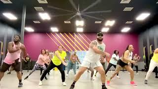 Everybody – Nicki Minaj ft. Lil Uzi Vert - Dance Fitness Routine 2024