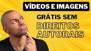 REVELADO O SEGREDO DE COMO USAR QUALQUER IMAGEM E VÍDEO SEM TER PROBLEMA COM SEU CANAL  COPYRIGHT