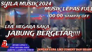 MUSIK LEPAS FULL REMIX SPESIAL RIWUEST YANG PUNYA KAWASAN JABUNG_ALUNAN TERBARU SYILA MUSIK 2024