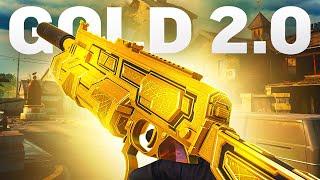 COD Mobile added Gold Skin 2.0