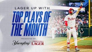 ALL the Top Plays of May presented by Yuengling