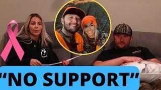 Lizzy Musi Last Statement On Kye Kelly Lizzy Musi and Kye Kelly Breakup Reason Street Outlaws