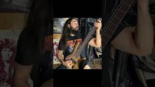 Original Metal song from Uncle Sasquatch using my Killswitch Engage Style Metal Drum Track 190 BPM 