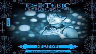 Megapixel - Esoteric Festival 2020