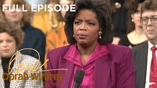 UNLOCKED Full Episode Save My Marriage After Affair  The Oprah Winfrey Show  OWN