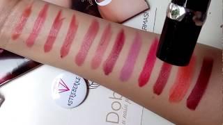 True Color Lipstik.DEO-2. Farmasi