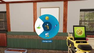 How to Add Custom Pictures to Picture Frames in House Flipper 2