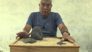 The Basics of the Zen Garden