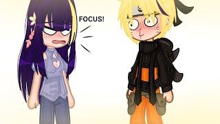 -Focus...Im focused  Naruhina  Gabrielle _Show