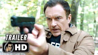 FBI INTERNATIONAL Official Teaser Trailer HD CBS Spinoff Series