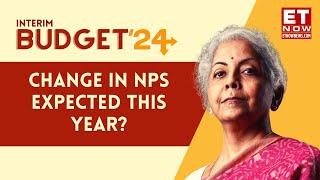 Budget24 Will Government Shift From NPS To Old Pension Scheme?  NPS  Old Pension Scheme