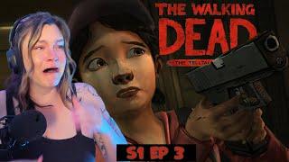 Long Road Ahead  The Walking Dead A Tell Tale Series  Season 1 Episode 3