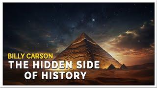 Billy Carson - Pleiadian Legacy Ancient Contact & Earths Hidden History