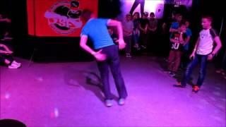 Bboy Mix OnTop Breakers - Winner