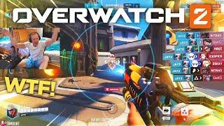 Overwatch 2 MOST VIEWED Twitch Clips of The Week #221