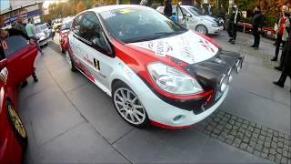 Renault Sport Clio R3  RS Rally Jahorina - Sarajevo