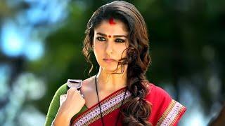 Mera Sangharsh Hindi Dubbed l Nayanthara l  Mammootty  Malayalam South Superhit Movie In Hindi