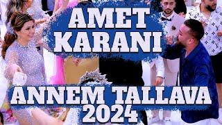 AMET KARANI 2024 ANNEM TALLAVA