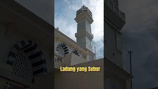 Ibarat Ladang yang Subur #doa #nasehat #akhlak #motivasi #masjidmadaniyah #karang