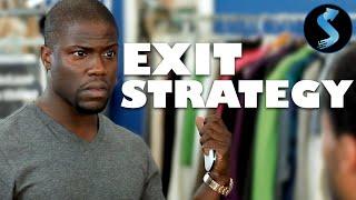 Exit Strategy  Full Comedy Movie  Kevin Hart  Jameel Saleem  Quincy Harris  Big Boy