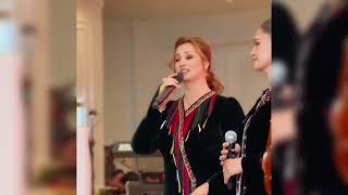 Maral Durdyyewa & Enesh Rejepowa & Akgözel Maşadowa - Ynanmaň Türkmen toýy