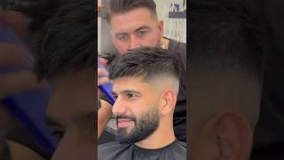 #barbershop #buzzcut #haircut #taperfade #asmrhaircut #tutorial