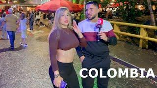 Medellins Trendiest Nightlife District  Colombia