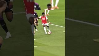 Arsenal 2-2 Bayern München #shorts