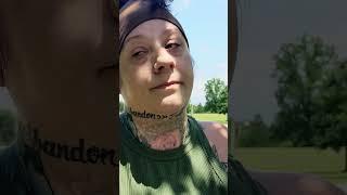 From Conservative Christian to Tatted Up Atheist Nihilist - Street Epistemology with Leila - Teaser