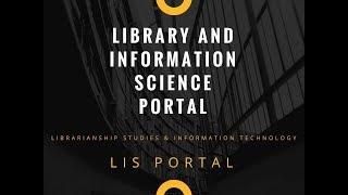 Library and Information Science Portal