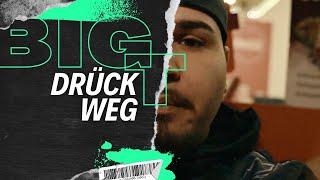 BIG T - DRÜCK WEG Prod By Exulo