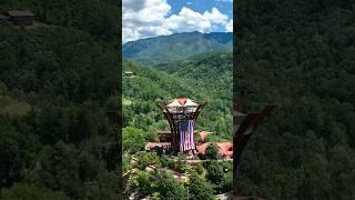 Anakeesta Gatlinburg Summer Food & Drink Festival 2024