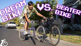 Should You Build Your Dream Bike?