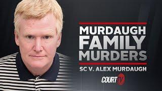 LIVE Alex Murdaugh Testifies  DAY 21 Murdaugh Family Murders