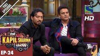 The Kapil Sharma Show - दी कपिल शर्मा शो–Ep-24-Madaari Ka Khel–10th July 2016