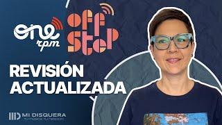 ONErpm OFFstep - Las mejores distribuidoras 2024