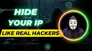 Hide IP address - Make your own VPN + setup proxychains Tutorial 2023