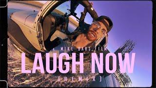 Mike Bars - Laugh Now Official Music Video