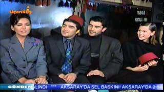 1999 Kenan İmirzalıoğlu  Zeynep Tokuş Osman Sınav  İbrahim Erkal