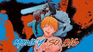 Anime Mix「AMV」- Money So Big