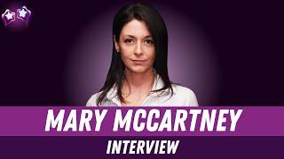 Mary McCartney Interview on Photography Linda McCartney & The Beatles Break Up with Paul McCartney