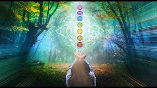 432Hz Healing Power Of Mother Earth  Reiki Healing Music  Raise Positive Vibrations