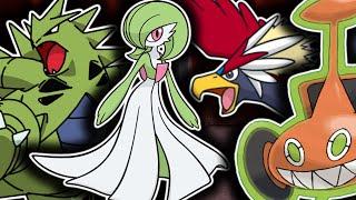 This SAND team features GARDEVOIR BRAVIARY & ROTOM-C • Pokemon ScarletViolet VGC Battles